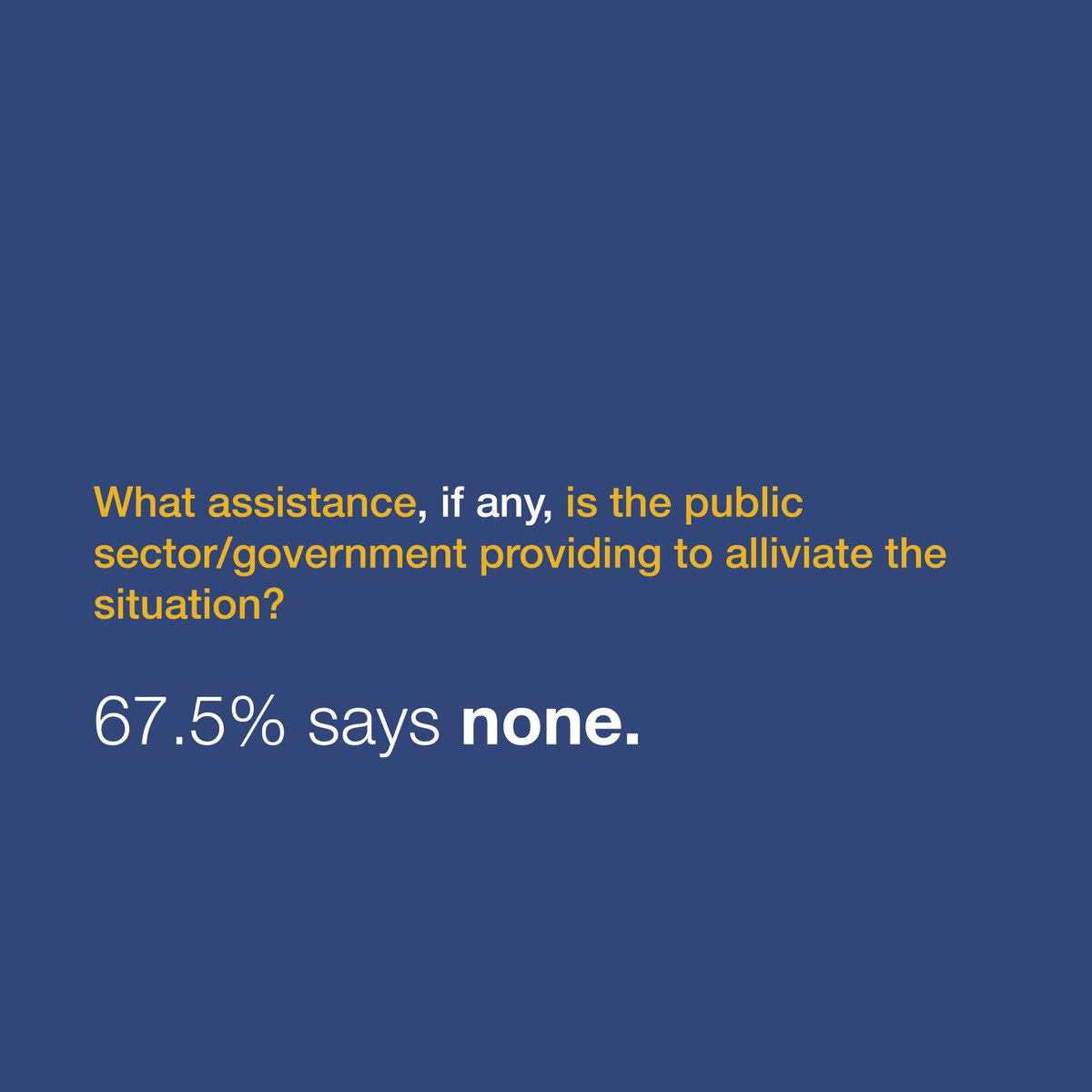 sos_carbon's tweet photo. United we can fight Climate Change and provide solutions to adapt to its effects in the #Caribbean 🌎
Source: Survey conducted by the Caribbean Tourism Association and presented in the Transforming Sargassum Invasions webinar on December 2nd 2022. @rdenjamaica
#SOSCarbon https://t.co/yVvQfyuxjp