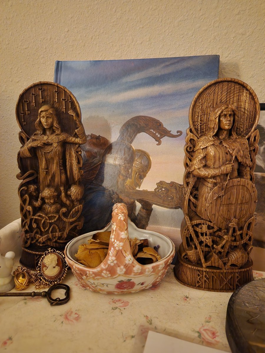 Baldr just came in the mail :)