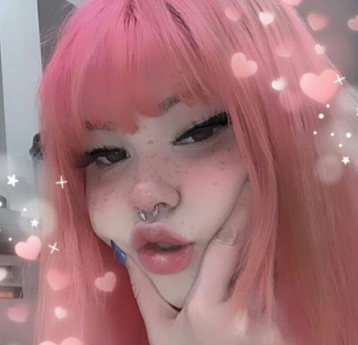 TrentSam_'s tweet photo. These types of girls have my heart #kawaii #weeb #gamergirl #Gamerbabe #HelloKitty #Sanriogirls #otakugirl https://t.co/ktHKM17Vjk