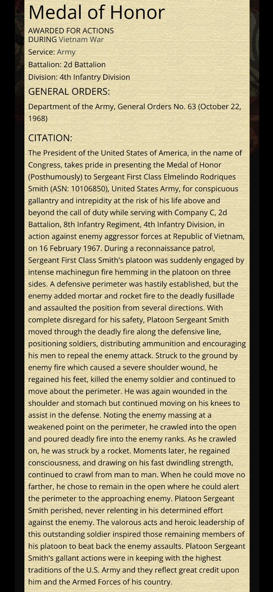 If you read only one thing on this platform today, make it this.🇺🇸