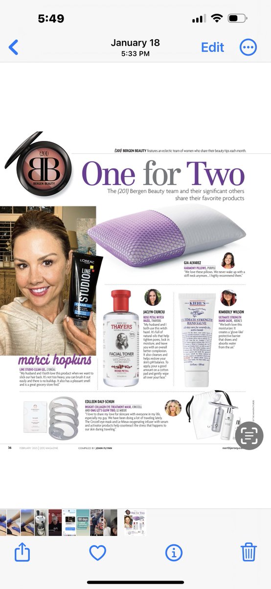 Colleen Daly Schuh tweet media