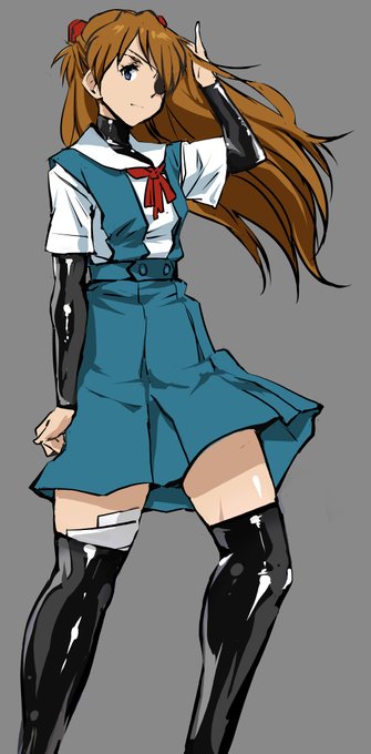 #太ももは太いから太ももっていうんだよ 
太股は良いもの。おっぱいに負けぬ。 