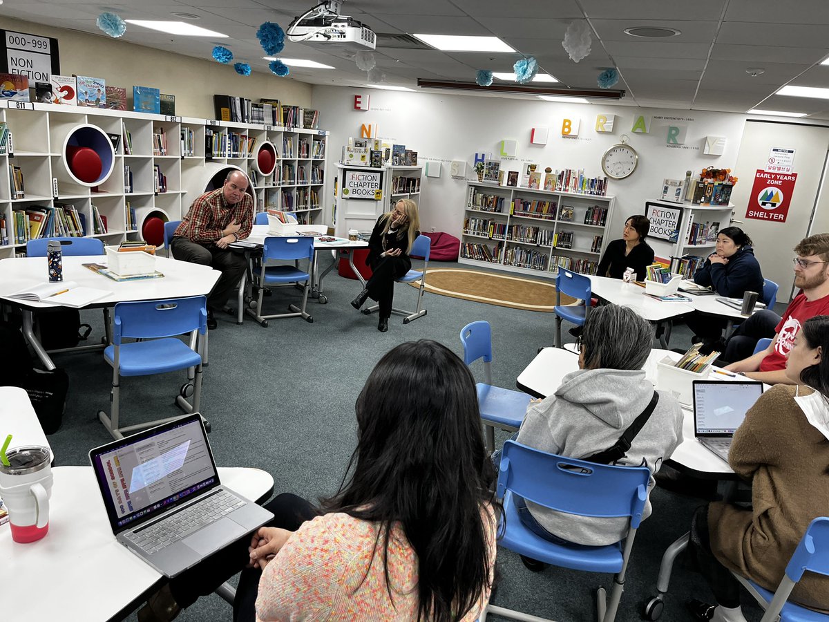 @Intl_Chadwick What an energizing week with @kjinquiry <a href="/Mattglover123/">Matt Glover</a> our VIPs!!!Very Important, Inspiring, Innovative, Insightful People. We are grateful! Thank you <a href="/julesptaylor/">𝗝𝘂𝗹𝗶𝗮𝗻 𝗧𝗮𝘆𝗹𝗼𝗿</a> @wpaetzoldfor for making this happen.