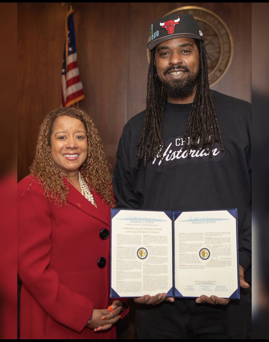 Shermann Dilla Thomas tweet media