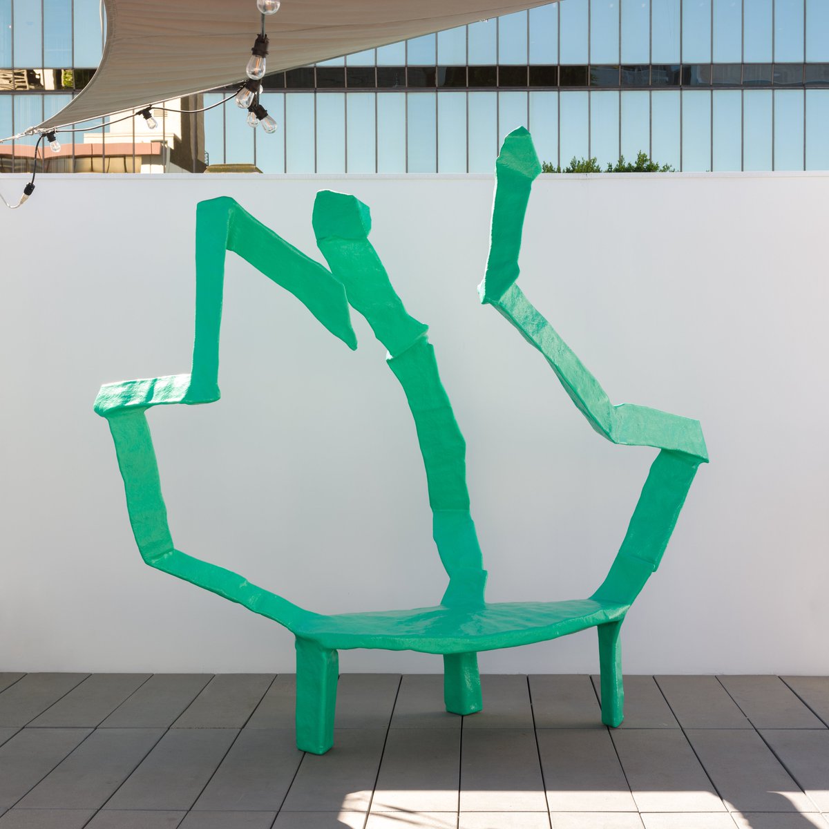 Gagosian tweet media