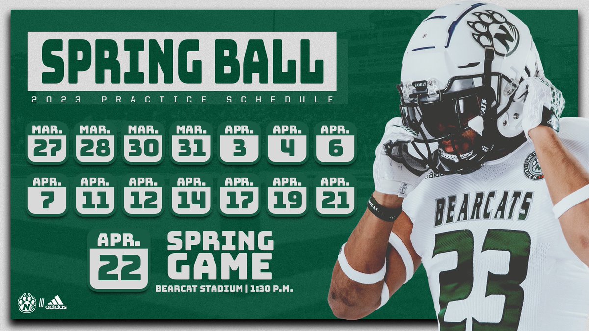 Northwest Football tweet media