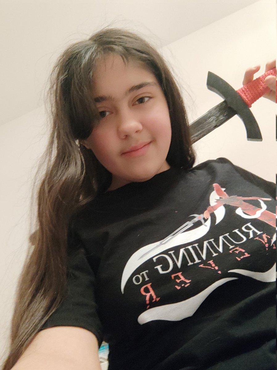 Shadow of Agnia tweet media