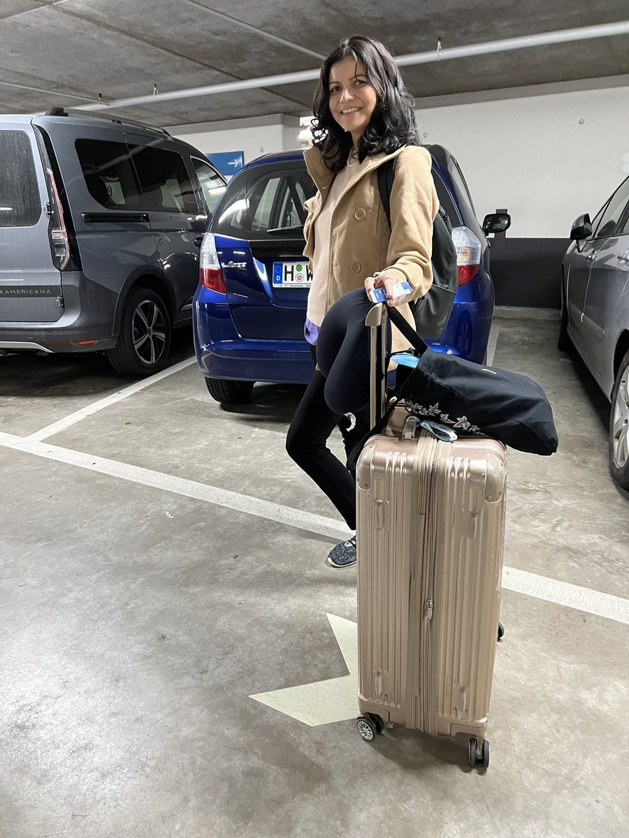 Auf gehts nach Portugal.
Vamos terrinha!