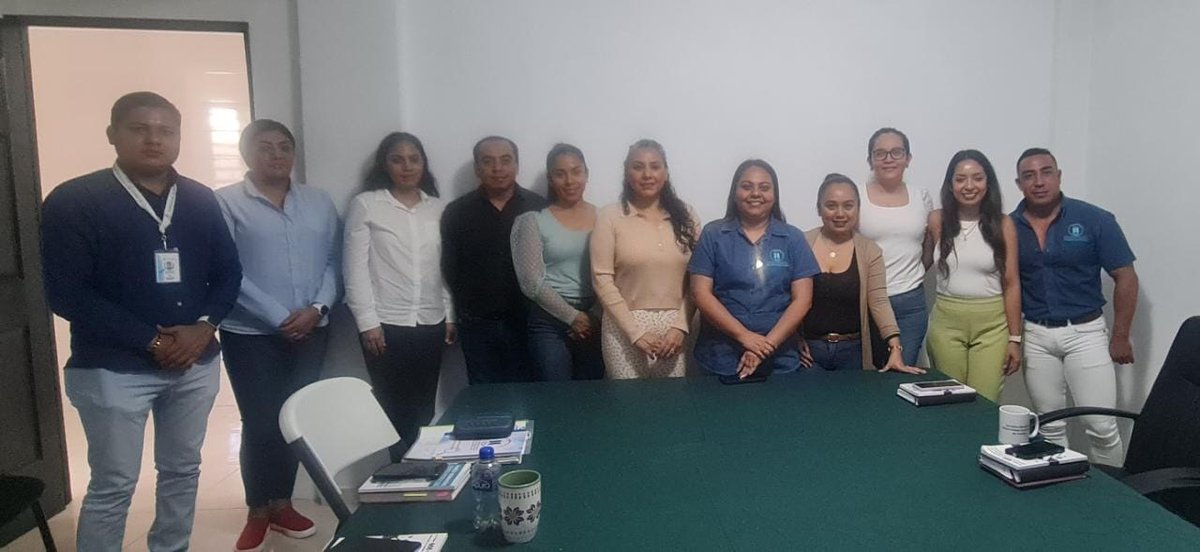 ITAIGro1's tweet photo. BOLETIN 012

Capacita ITAIGro, a servidores públicos del @seseagro 

Información Completa ⬇️⏬
https://t.co/QOrA9SQcDN https://t.co/r7v7w4t4vy