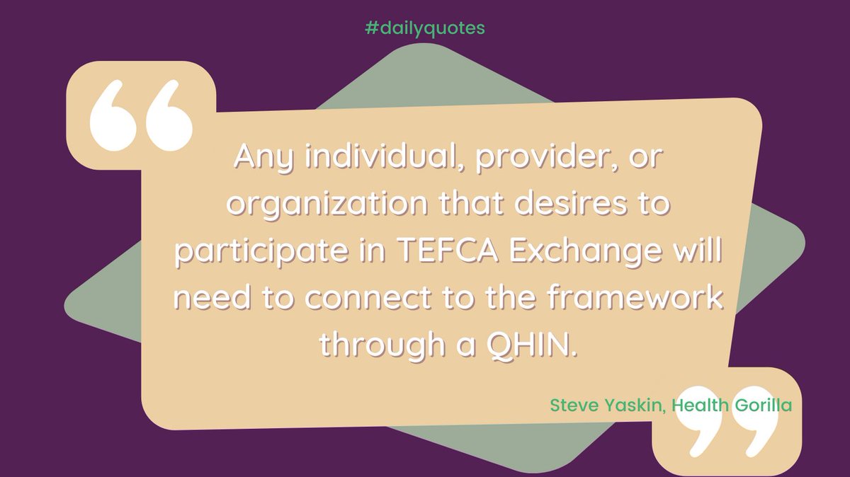 ShereeseMayMba's tweet image. #businessbasics #healthcare #interoperability