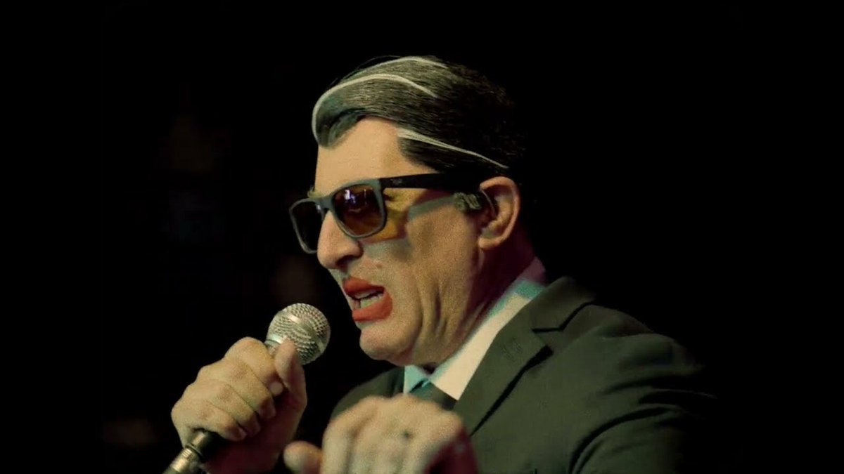 revolvermag on Twitter "👀 MAYNARD JAMES KEENAN's 8yearold daughter