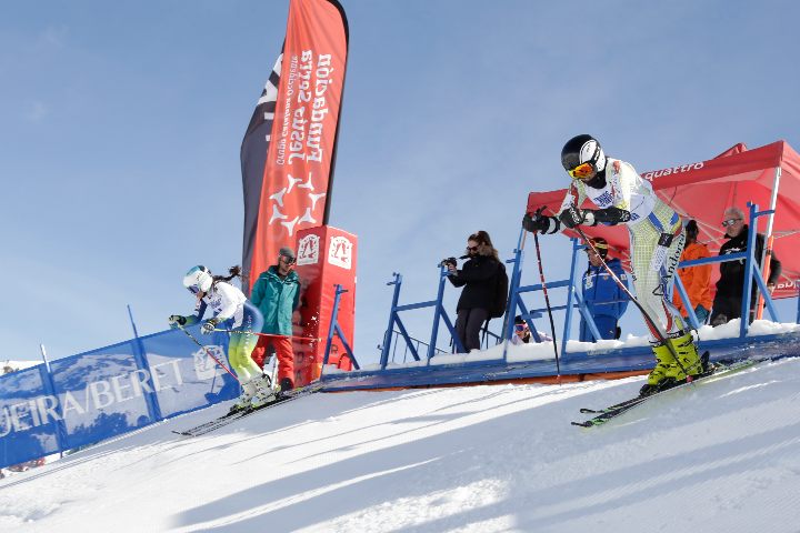 CdiaAran's tweet photo. En solo dos semanas celebramos en Sierra Nevada la segunda prueba del circuito de la Copa de España 🇪🇸 inclusiva @FundJesusSerra de esquí alpino

Contamos contigo
25 y 26 febrero

Información 👇 
https://t.co/7KIIRpo2ki
⛷⛷⛷
#esqui #SierraNevada #deportesdenieve #TeamCDIA https://t.co/HZ0D3KJL51