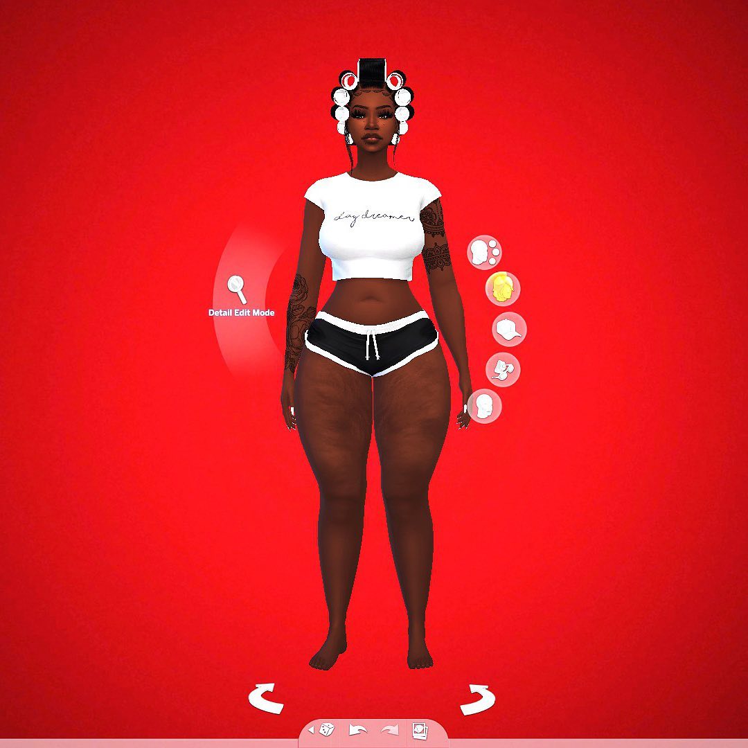 Hear the story behind one gamer’s vision to create a more accurate and inclusive version of “The Sims” inspired by the current exhibition “Never Alone: Video Games and Other Interactive Design.” 

Listen on #MoMA Magazine → mo.ma/3eCf5HX

<a href="/Xmiramira/">Mira 💋</a>