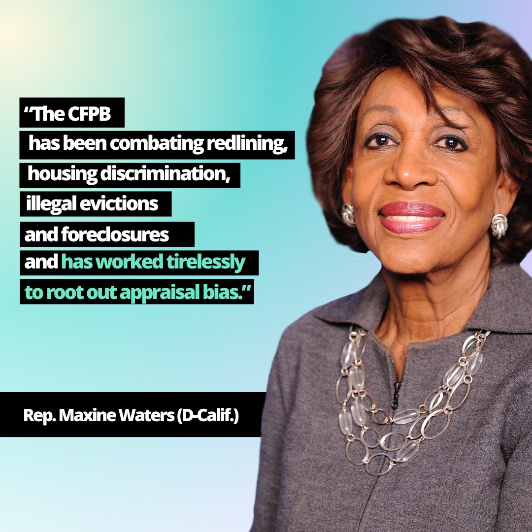 natfairhouse's tweet image. Over the last decade, the @CFPB has secured around $15 billion in monetary relief to consumers harmed by predatory financial practices. #DefendCFPB so that they can continue their #FinancialFairness mission. #ProtectConsumers #SCOTUS