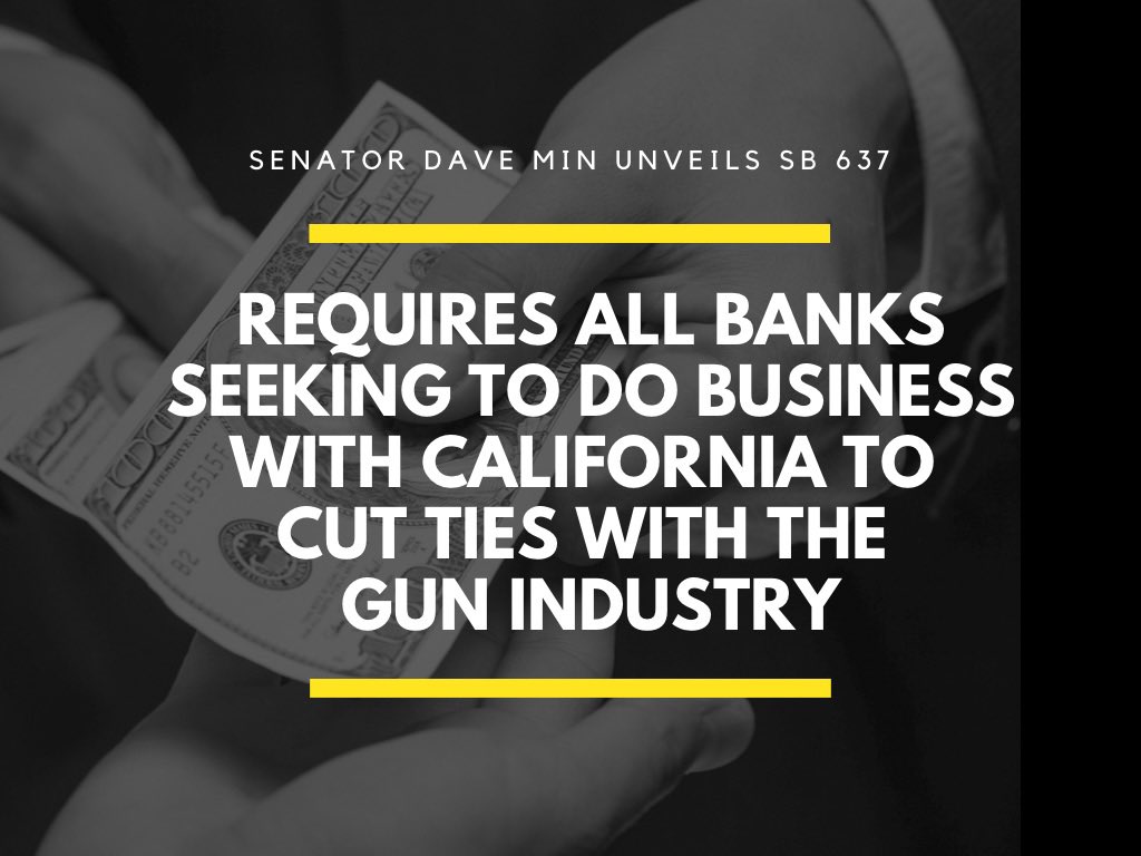 Jon Fleischman on Twitter "This is outrageous. Gun ownership is a