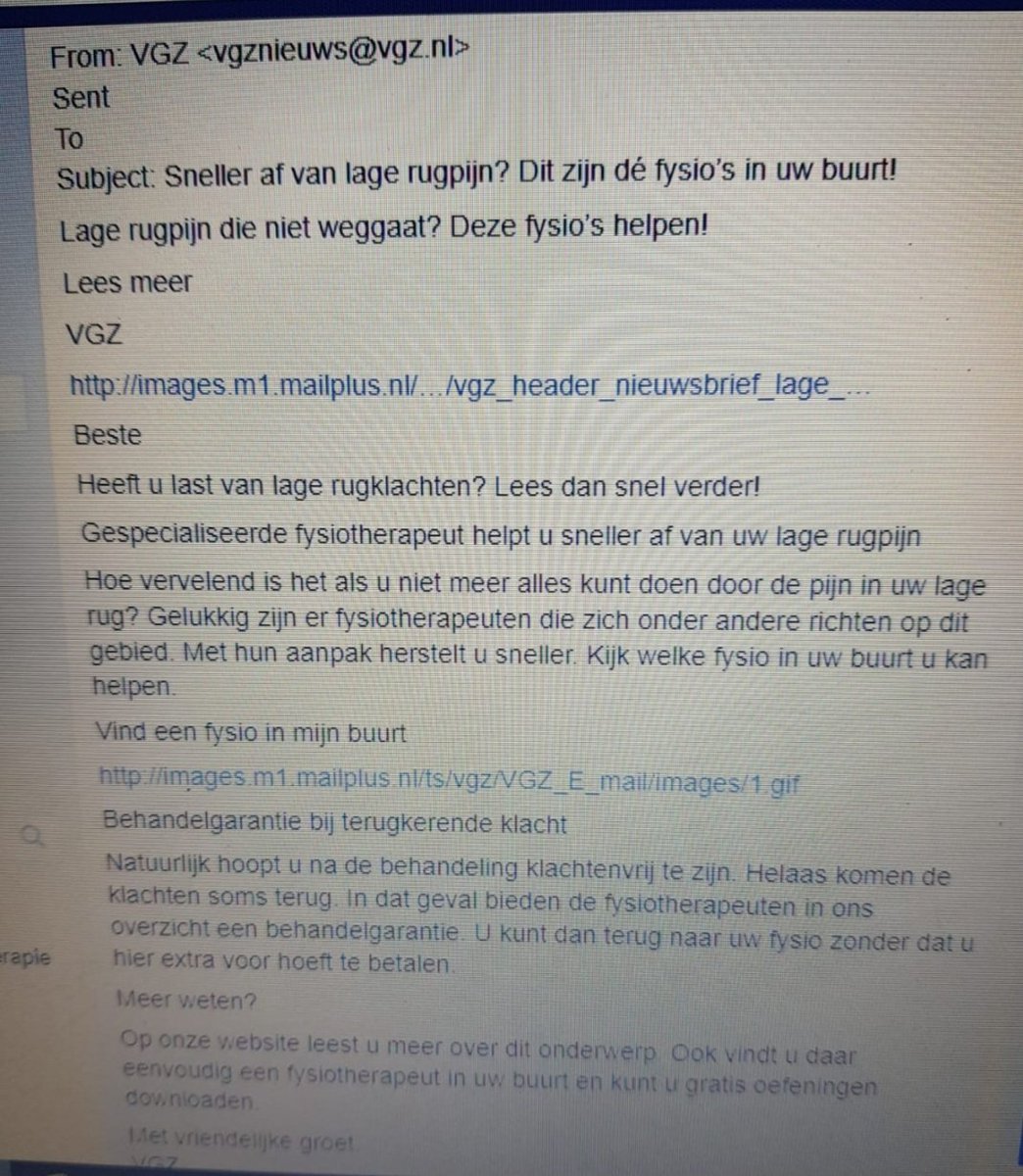 Jeanne Kloprogge tweet media
