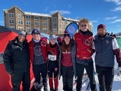 Maple Grove Nordic tweet media