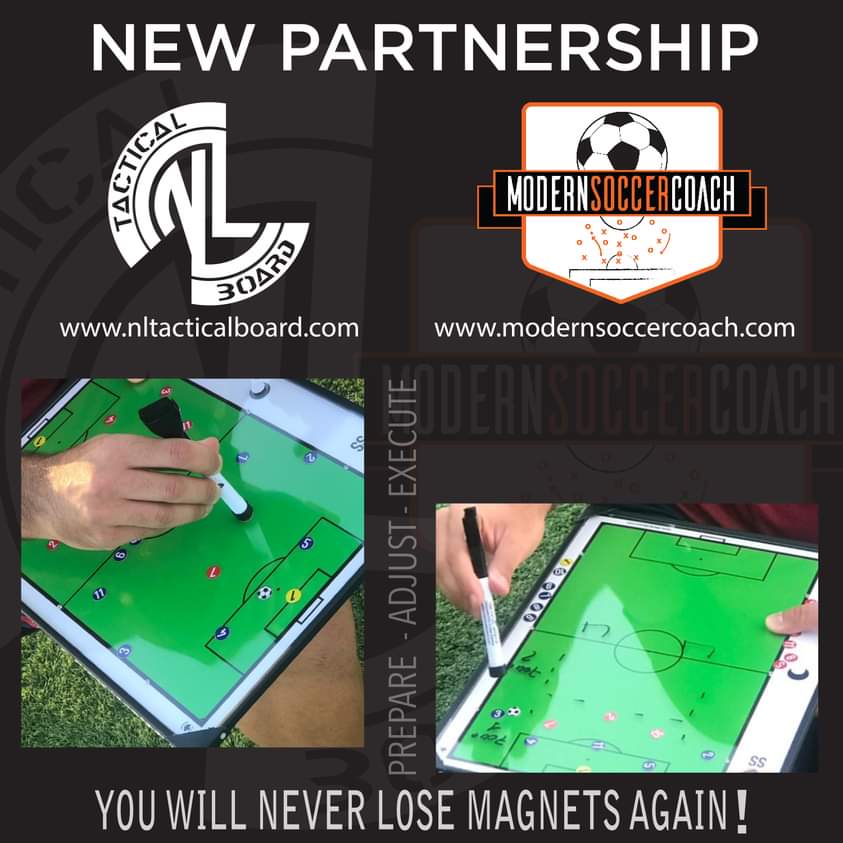 NL Tactical Board tweet media