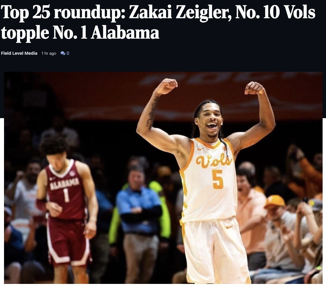 TireDiscounters's tweet photo. Must be his car’s new shoes 👀🛞. Excited to see our guy Zakai Ziegler crushing it on the court AND when he hits the pavement with his new @CooperTire and wheels! 🛣️  @roanoketimes https://t.co/Lj7R4DaEn9 #TireDiscounters https://t.co/8Tn6wX45D5