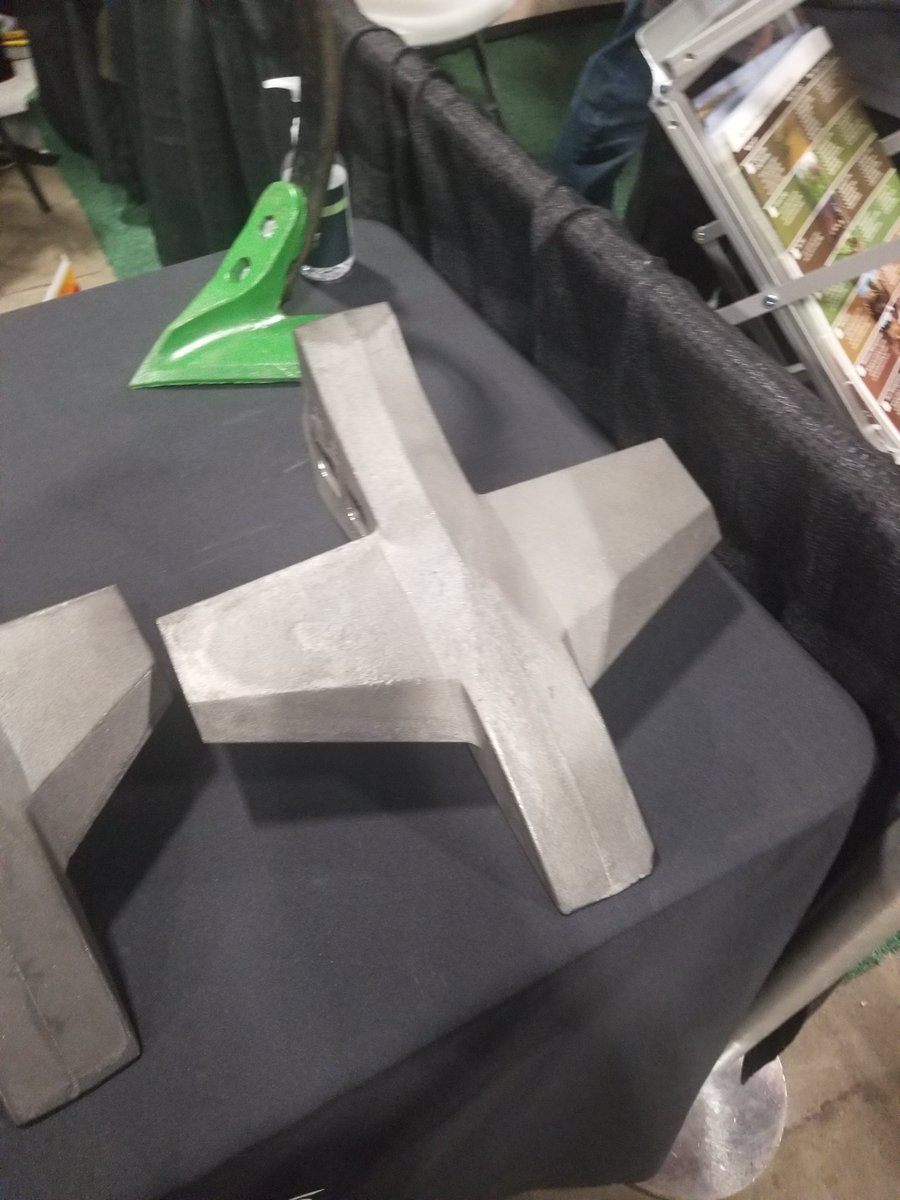 turbo_scott's tweet image. #tillagetuesday. #NFMS23 that will definitely break the pan