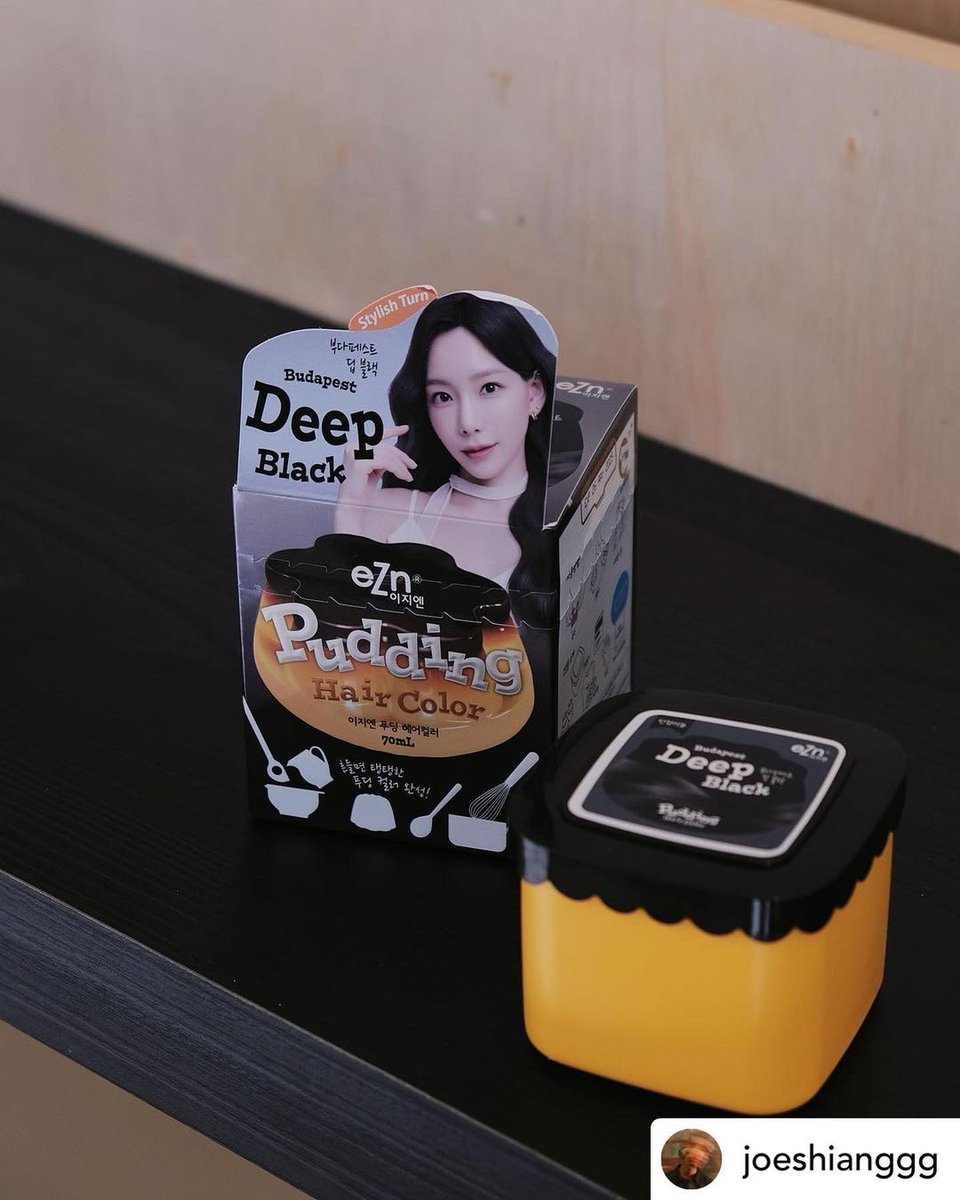 YoongHaNa's tweet photo. [PHOTOS] 230215 Taeyeon for eZn Malaysia 

👉👉https://t.co/1XJdw43Wje

Source: ezn_my 

@girlsgeneration #SNSD #girlsgeneration #Taeyeon #eZn #haircolor #hairproduct #beauty #Malaysia #소녀시대 #少女時代 #태연 #テヨン #太妍 https://t.co/1CEYnH8Hr4
