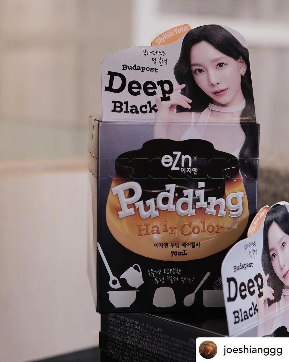 YoongHaNa's tweet photo. [PHOTOS] 230215 Taeyeon for eZn Malaysia 

👉👉https://t.co/1XJdw43Wje

Source: ezn_my 

@girlsgeneration #SNSD #girlsgeneration #Taeyeon #eZn #haircolor #hairproduct #beauty #Malaysia #소녀시대 #少女時代 #태연 #テヨン #太妍 https://t.co/1CEYnH8Hr4