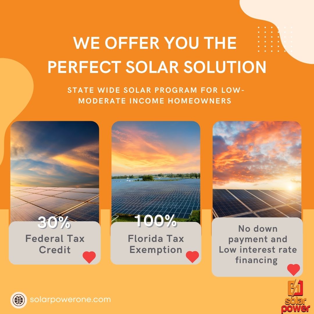 SolarPowerOne1's tweet photo. What are you waiting for!

#solarpanels #solarenergy #solar #solarindustry #taxcredit #savemoneywithsolar #gogreen https://t.co/fxW7R3XK6X