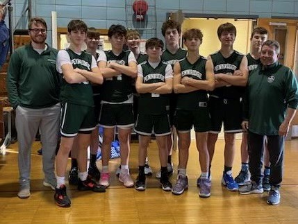 Pennridge School District tweet media