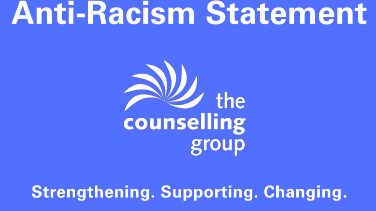 counsellinggrp's tweet photo. Our team takes racism very seriously and we are there for our community, our clients and our team.  Read more: https://t.co/ll4XvpkoZR https://t.co/1jzVwjBBFH