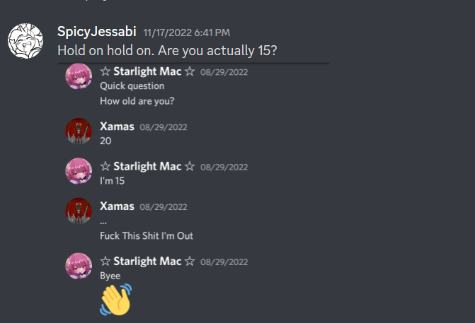 Vaniliaz🔞 tweet media