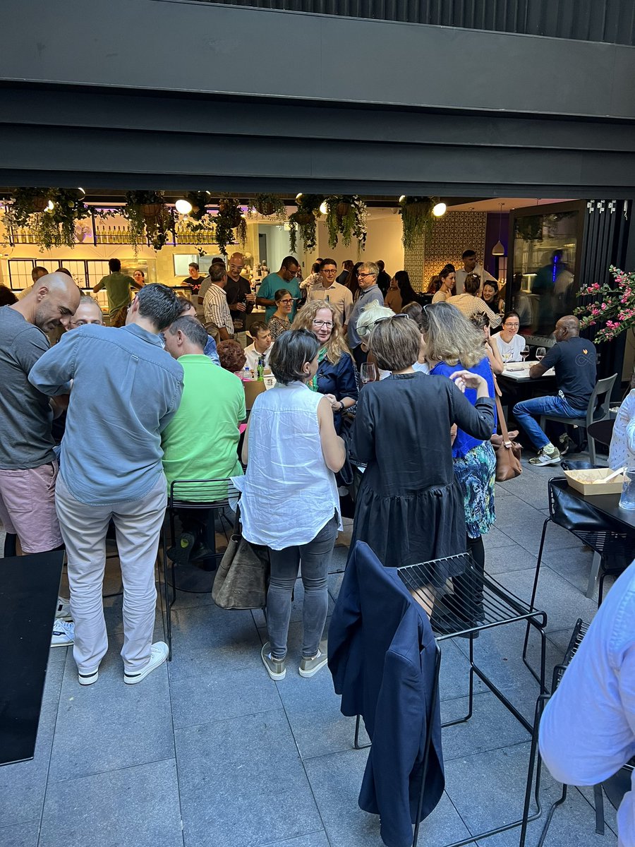 Omer_Incekara's tweet photo. Attended another Fundraiser for the victims of the Earthquake in Turkey and Syria. Thank you Bomonti Cafe. Please continue to donate generously #TurkeyEarthquake #Australianturkish #ATMA https://t.co/O5yW4qpXgF