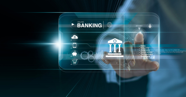 MariaFMagro's tweet photo. The best #digitalplatform vendors future-proof their #banking customers so they can unlock new revenue with emerging tech. An #ISGProviderLens report will evaluate core banking systems and specialized platform providers of #CX and #paymentprocessing, https://t.co/ne7OTwtql3 https://t.co/xMIxFLPRiQ