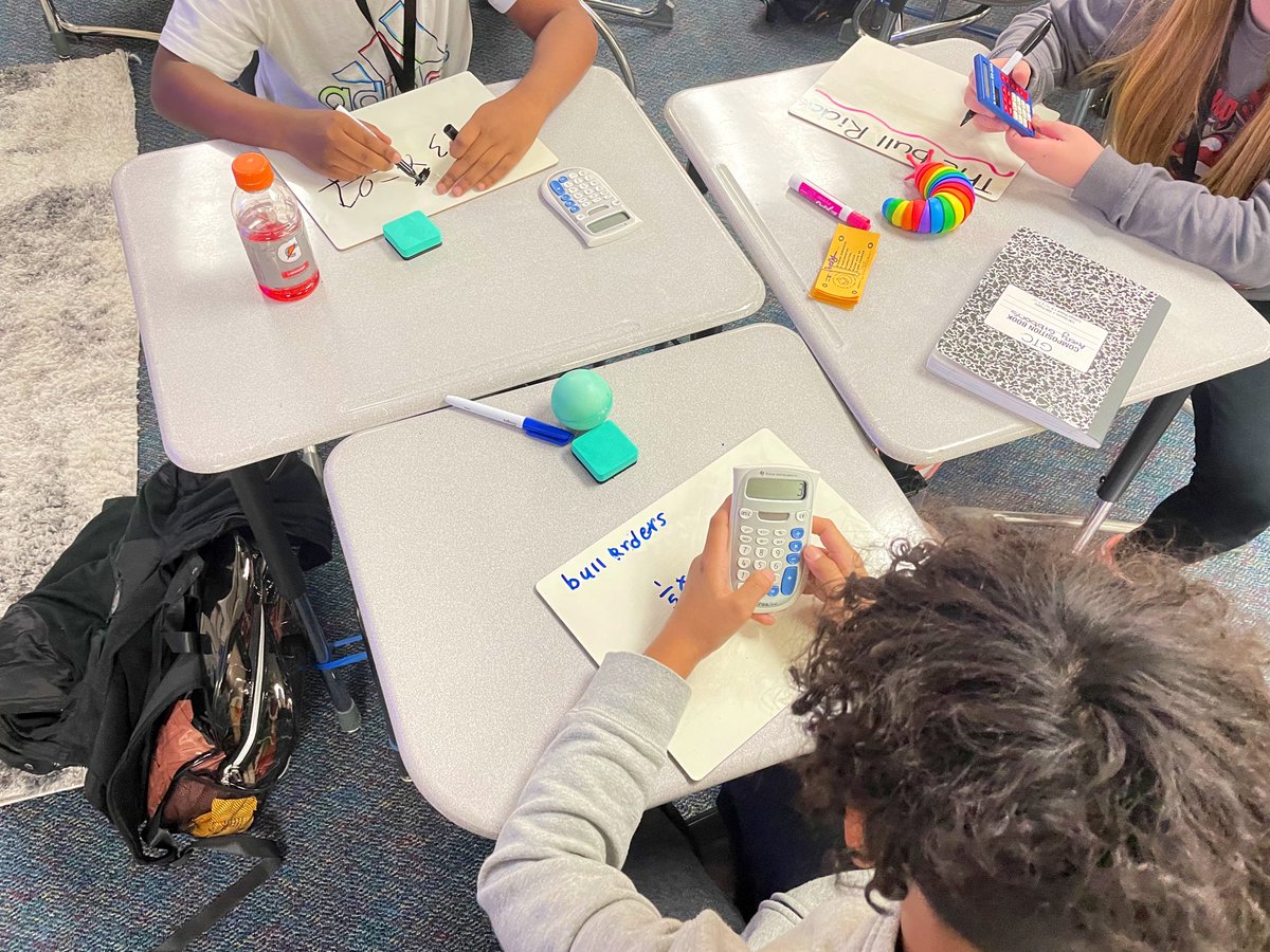 julisaValdez2's tweet image. Reviewing all types of one step equations with jeopardy in 6th grade! The students were so motivated and competitive to try and win sabercash! #jeopardy #smithstrong #6thgrademath