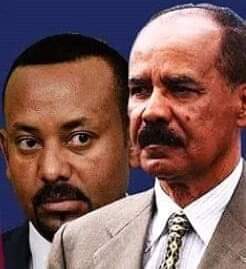 (#Ethiopia #Eritrea #Somalia #UAE #SaudiArabien #China #Turkey offcourse with Green Light From The Westerns Against One Region called #Tigray #NeverForget #TigrayGenocide Nov. 4th 2020-^)