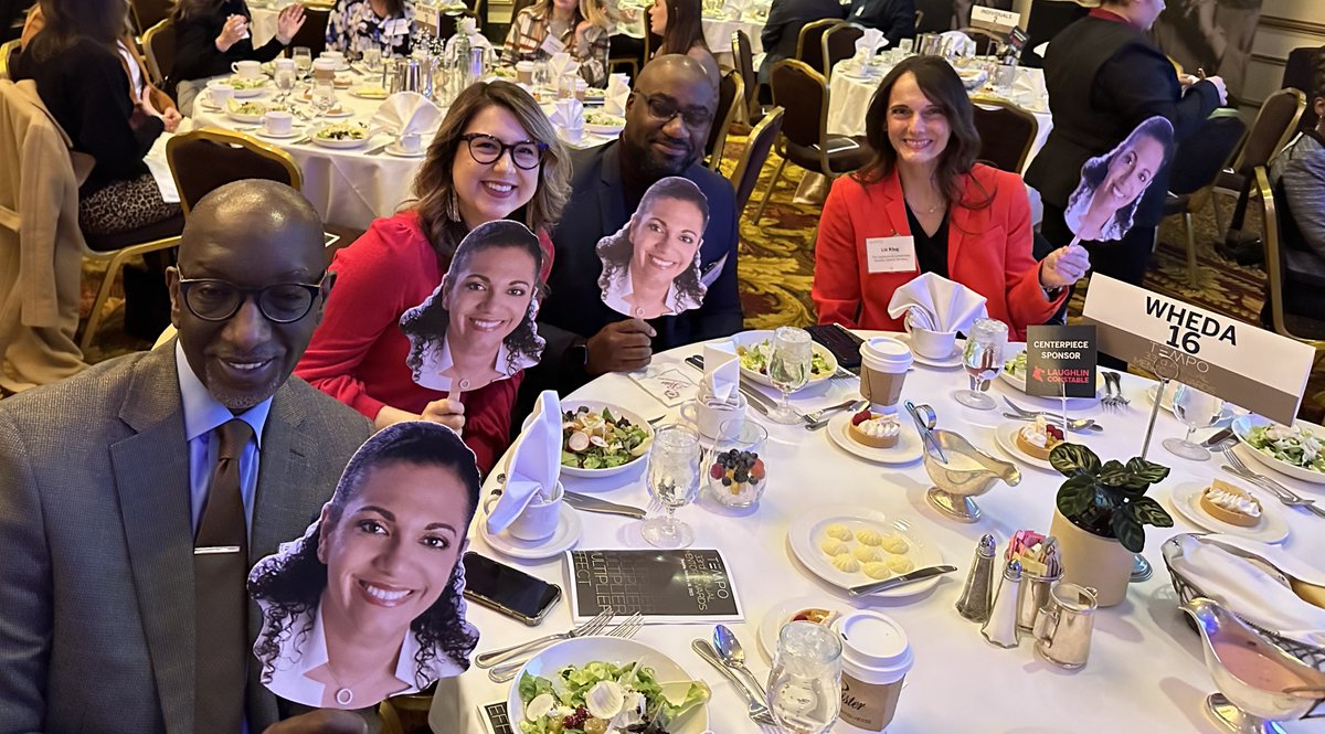 MKEStartupNews's tweet photo. Did we spot you at the @TEMPOMilwaukee 33rd Annual Mentor Awards? 
Check out our LinkedIn page for more photos.
#TempoMentor https://t.co/IUytnJuNhZ