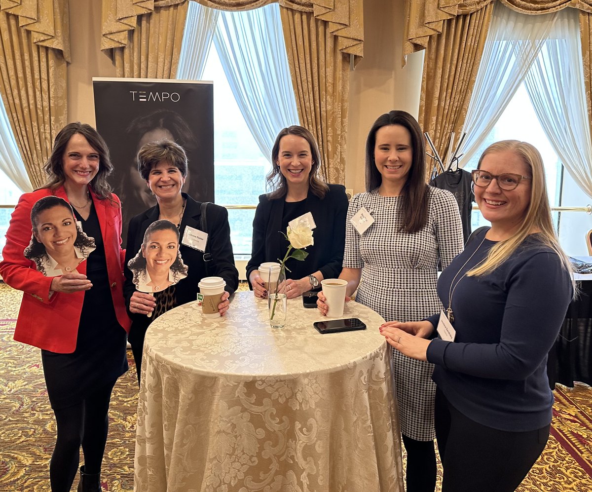 MKEStartupNews's tweet photo. Did we spot you at the @TEMPOMilwaukee 33rd Annual Mentor Awards? 
Check out our LinkedIn page for more photos.
#TempoMentor https://t.co/IUytnJuNhZ