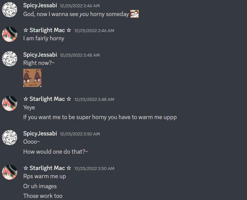 Vaniliaz🔞 tweet media