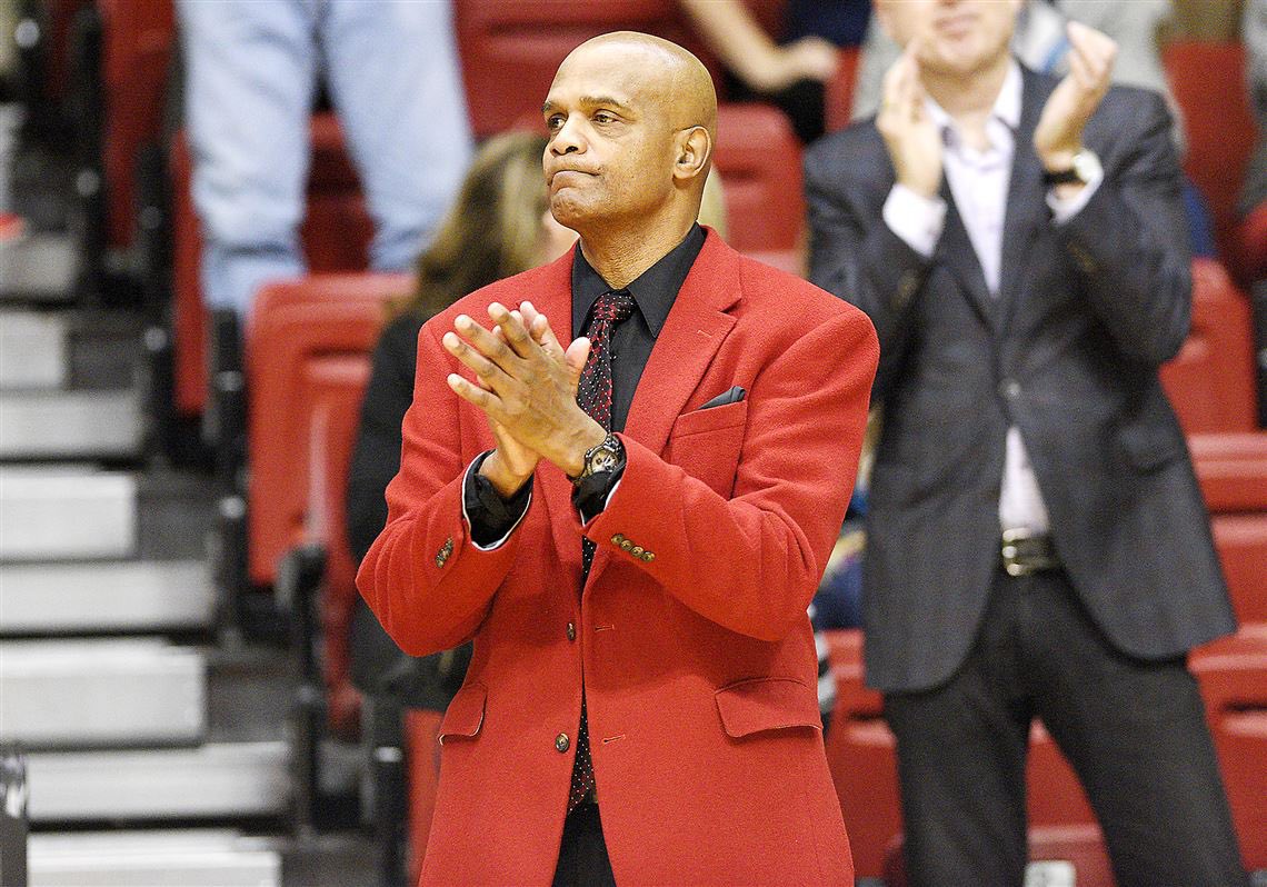 Cal U Men’s Basketball on Twitter "Yesterday, we lost an important