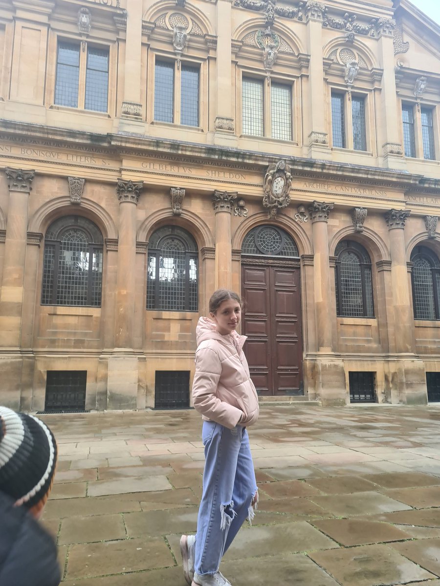 Monika88844's tweet photo. Day in Oxford https://t.co/EzgJEb8Vf8
