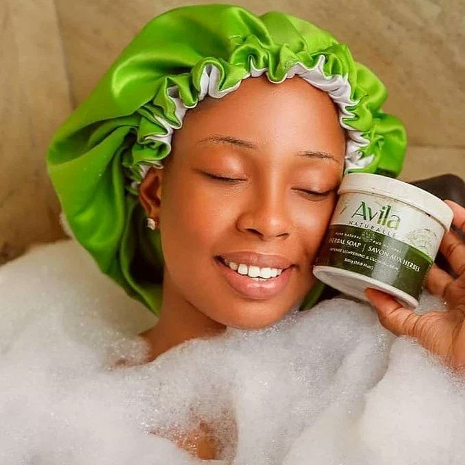 Perfume Plug🌚 on Twitter "RT MissYeAnCaH Avila Intense Lightening