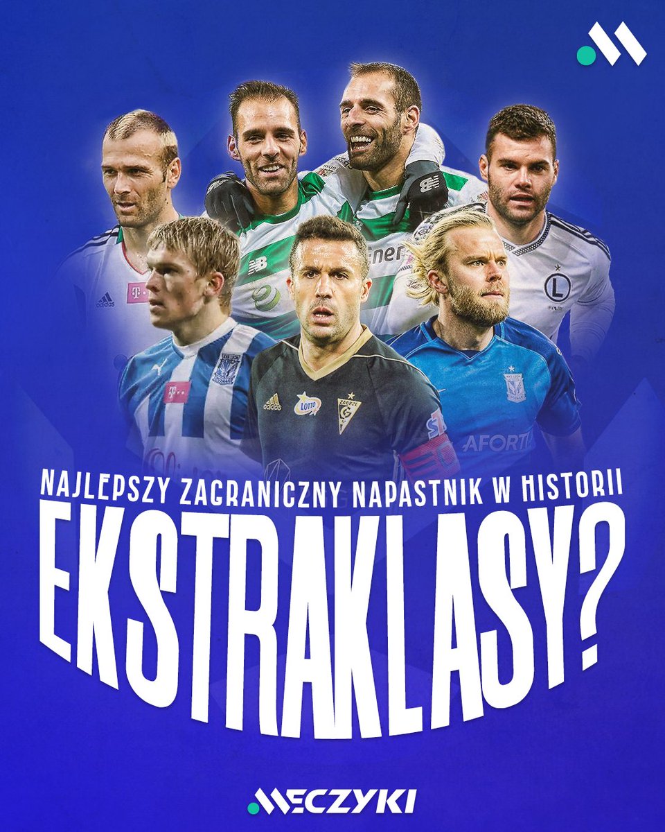 Meczyki.pl tweet media