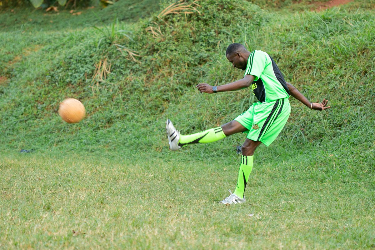 theconquerorsug's tweet image. The only team that can take Uganda to the world cup😉.
You can conquer in all aspects of life, even in sports. 
#Conquernow #teamintrustandspirit