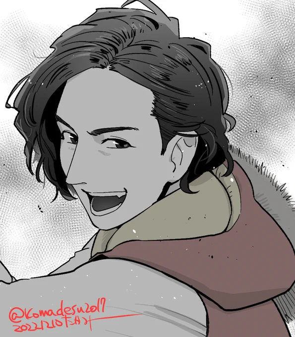 #獣電戦隊キョウリュウジャー10周年キョウリュウジャー10周年おめでとうございます!(過去絵で失礼) 
