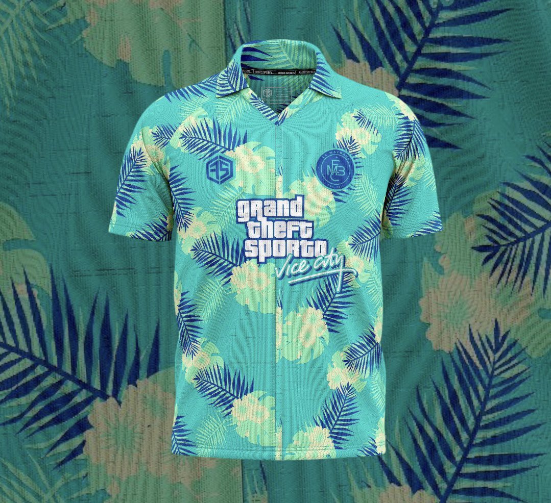 FusedSport's tweet image. SPECIAL EDITION 📢
•
[FUSED] x GTA x NON LEAGUE FOOTBALL SHOP
•
#createyouridentity #yourcolouryourway 
•
sales@fusedsport.co.uk
fusedsport.co.uk
linktr.ee/fusedsport 
•
#bespoke #sportswear #brand #club #partner #limitless #taylormade #yourcolouryourway #sport