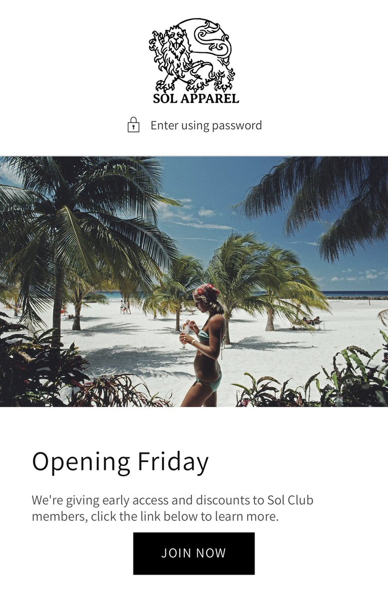 🌞 Sol Brah 🌞 on Twitter "The new huge Sol Apparel release is available