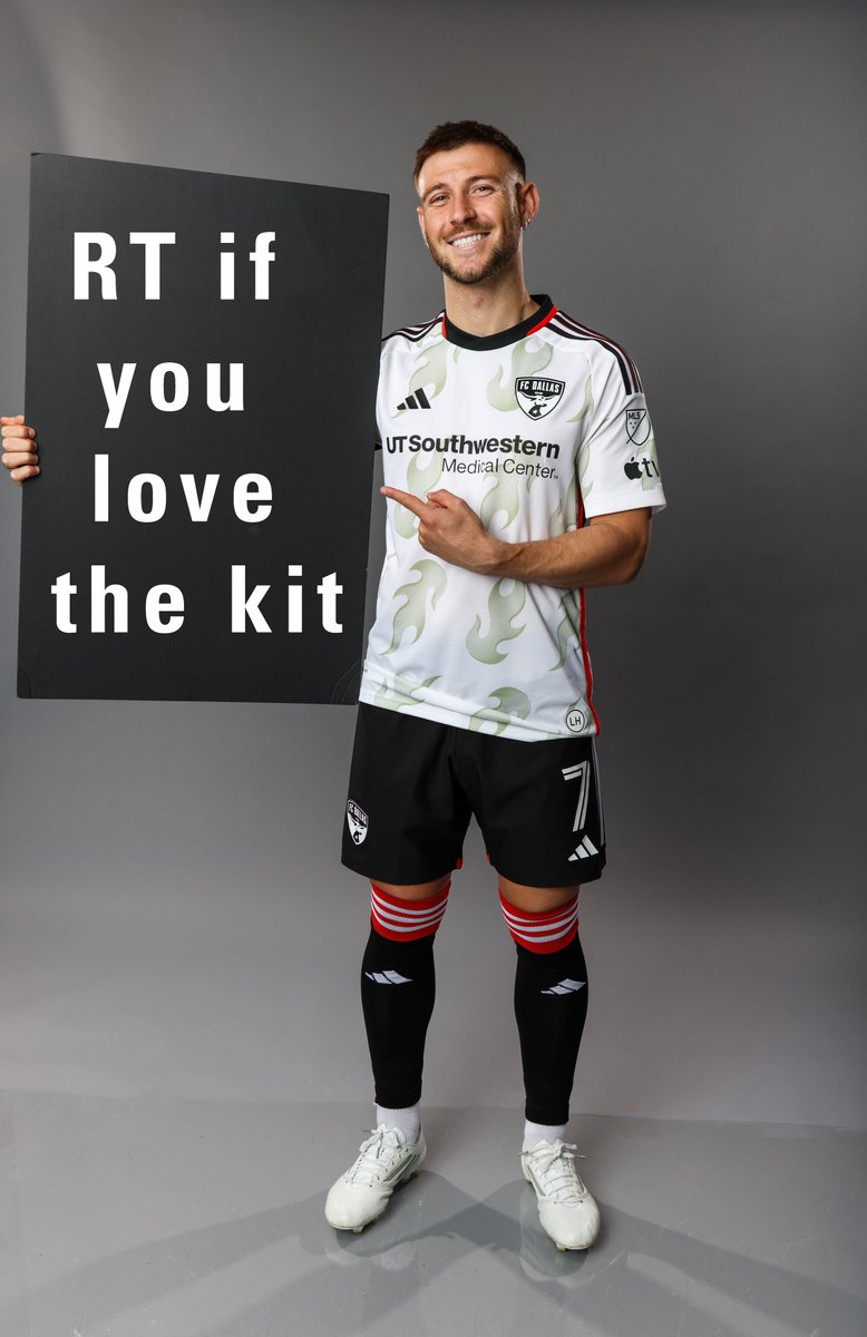 FC Dallas (@fcdallas) on Twitter photo 