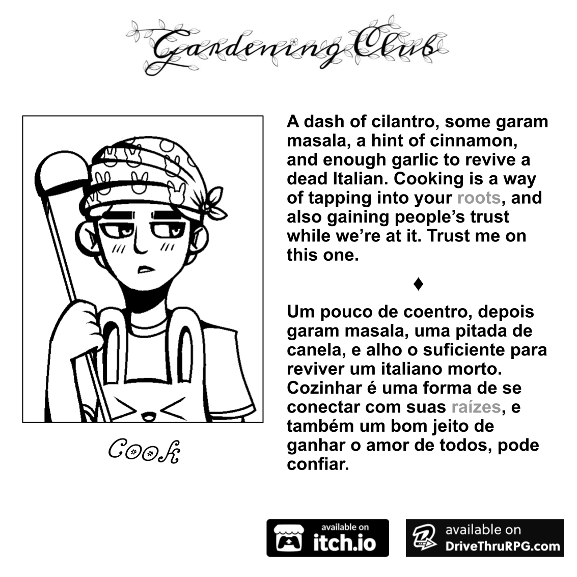 wizardofoxgames's tweet photo. Do you feel this delicious taste? It's called justice.

#Cook up a way to solve the case and be the detective you are: https://t.co/UQRO3w8wiH https://t.co/SJBBnTfC09