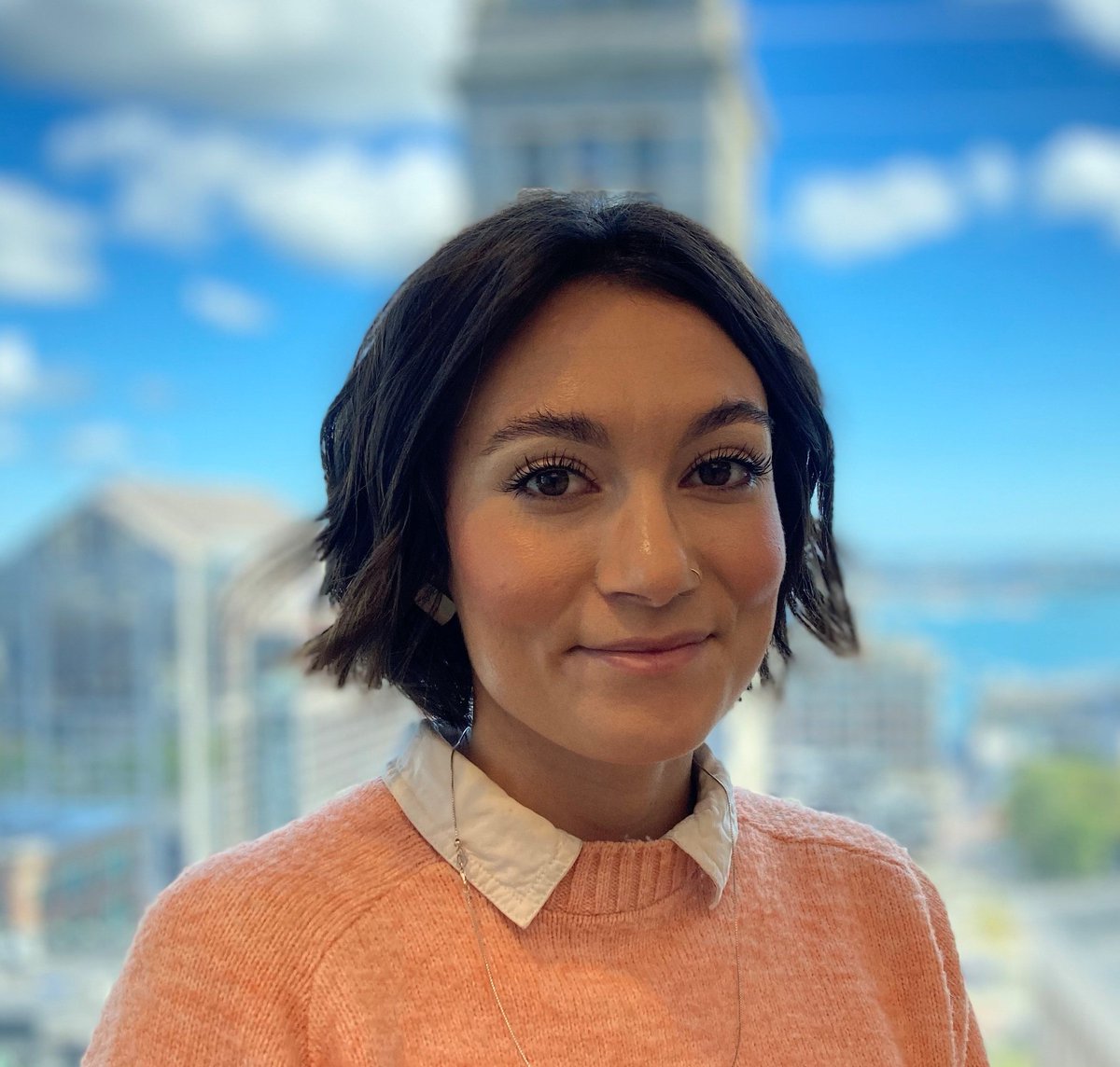 Meet Isabel Wildflower. Isabel joined Hemenway &amp; Barnes in September 2022 as a Family Office Associate.