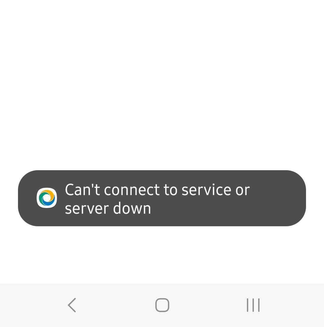 joans32t's tweet photo. @StagecoachMids @stagecoachgroup is the app down I need my ticket for the morning https://t.co/62We2WKsA6
