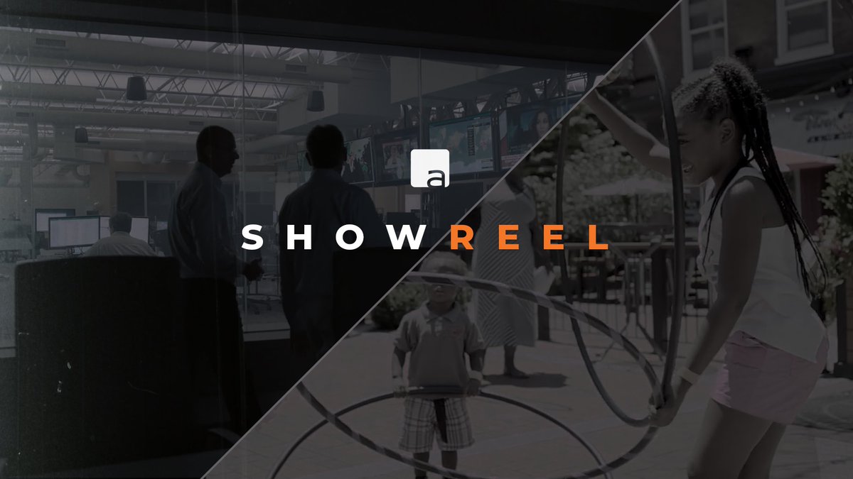 Abel Communications tweet media